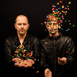 Booka Shade photo provided by Last.fm