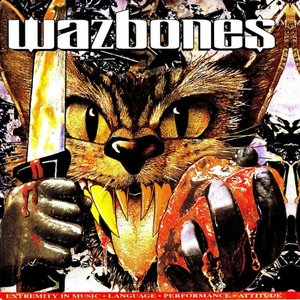 Wazbonez U.S '92 [Explicit]