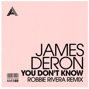 You Don't Know (Robbie Rivera Remix)