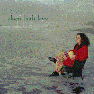 Avatar for Alison Faith Levy