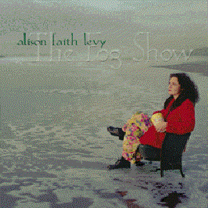 Alison Faith Levy photo provided by Last.fm