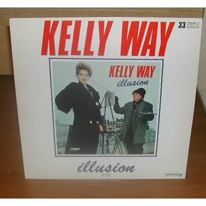 Kelly Way 的头像