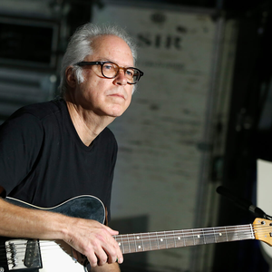 Bill Frisell