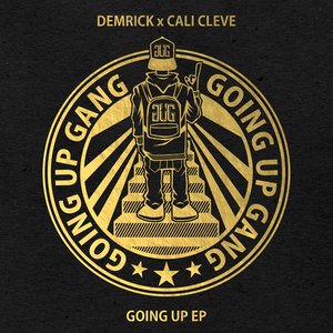 Going Up EP