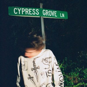 “cypress grove”的封面