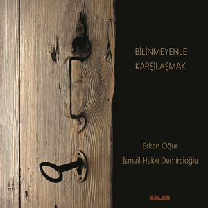 Image for 'Bilinmeyenle Karşılaşmak'