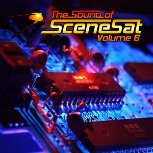 The Sound of SceneSat, Volume 6
