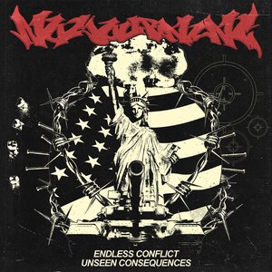 Endless Conflict Unseen Consequences - EP