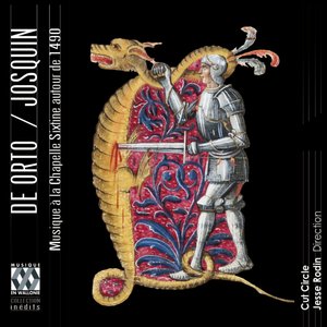 Missa L'Homme Armé Super Voces Musicales
