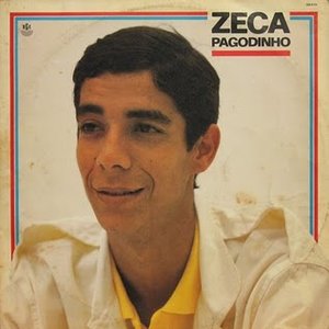 Zeca Pagodinho - 1986