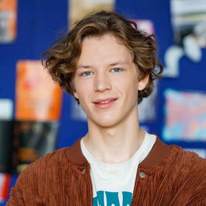 Hugo Tarres 的头像
