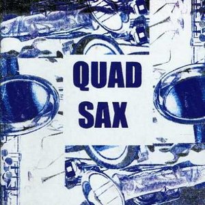 Quad Sax のアバター