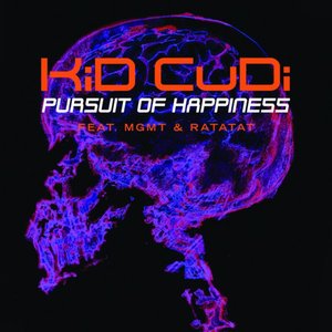 Pursuit Of Happiness (International Version)
