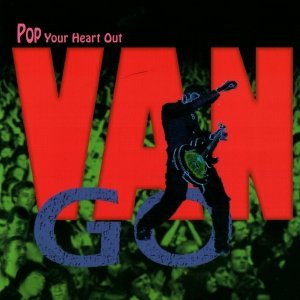 Pop Your Heart Out