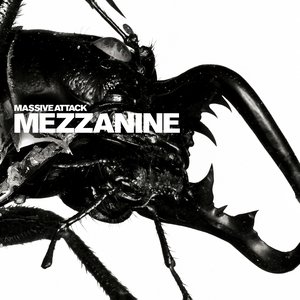 Image for 'Mezzanine (Deluxe)'