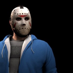 H2ODelirious 的头像