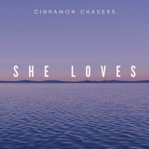 She Loves - Single