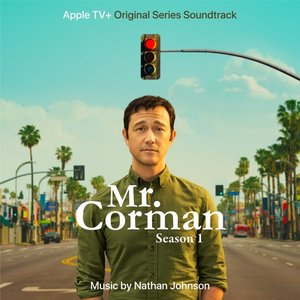 Mr. Corman: Season 1