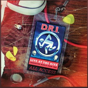 Live at the Ritz, 1987 [Explicit]