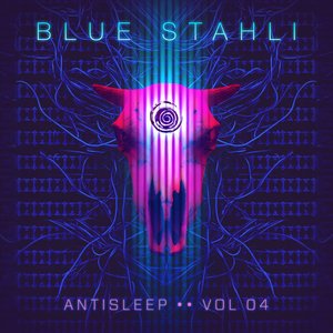 Antisleep, Vol. 04