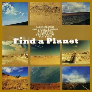 Find A Planet