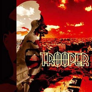 Trooper EP