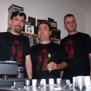 DJs Paradise, Griffin, Gold & Maus 的头像