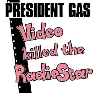 Video Killed The Radio Star