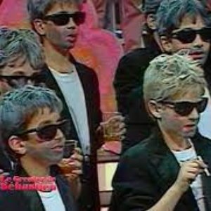 Les Petits Chanteurs d'Asnières 的头像
