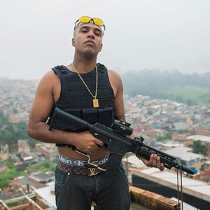 MC Cebezinho 的头像