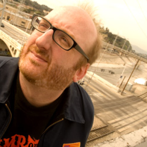 Brian Posehn