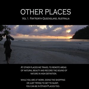 Far North Queensland, Vol. 1