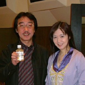 式部 的头像
