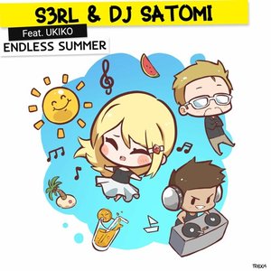 S3RL & DJ Satomi feat. Ukiko 的头像