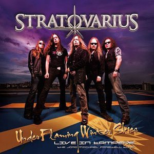 Stratovarius - Chosen Ones CD 