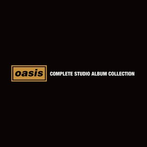 Complete Studio Album Collection