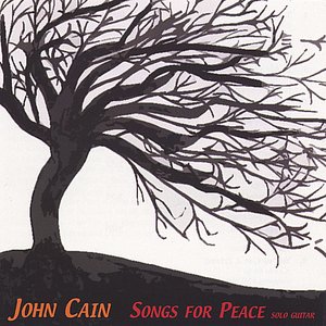 songs for peace solo guitar