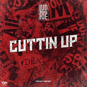 Cuttin Up - Single