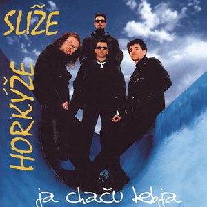 Horkyze Slize - Ja Chacu Tebja - Zortam Music