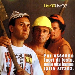 Live00Live'87