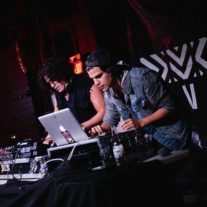 DVBBS & Borgeous のアバター