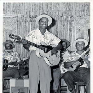 Zdjęcia dla 'The Talbot Brothers of Bermuda'