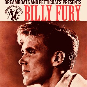 Dreamboats And Petticoats Presents... Billy Fury