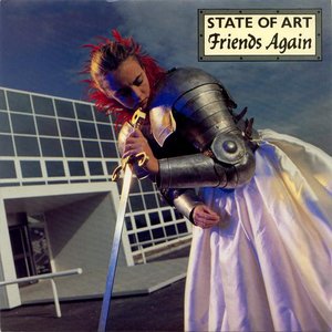 State of Art