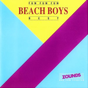 Fun Fun Fun: Beach Boys Best