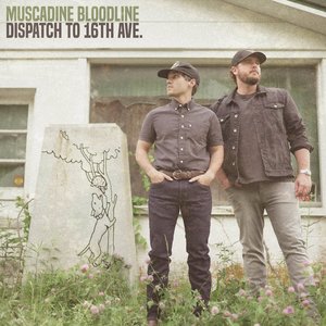 Songs from Dispatch to 16th Ave.
