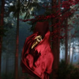 Claptone & Nathan Nicholson 的头像