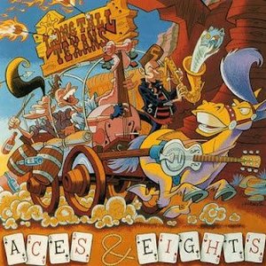 Aces & Eights cover