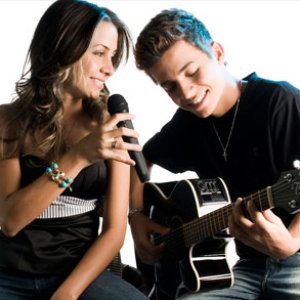 Mariana e Mateus 的头像