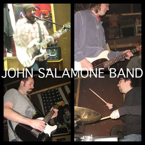 Avatar for John Salamone Band